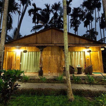 Tsg Blue Resort & Spa Radhanagar beach Luaran gambar
