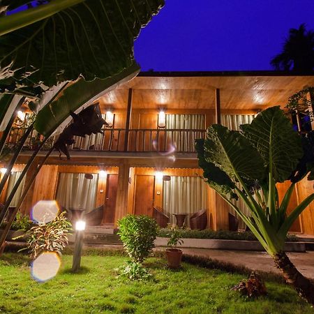 Tsg Blue Resort & Spa Radhanagar beach Luaran gambar