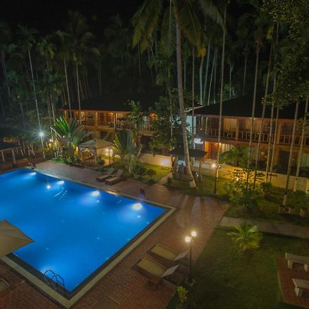 Tsg Blue Resort & Spa Radhanagar beach Luaran gambar