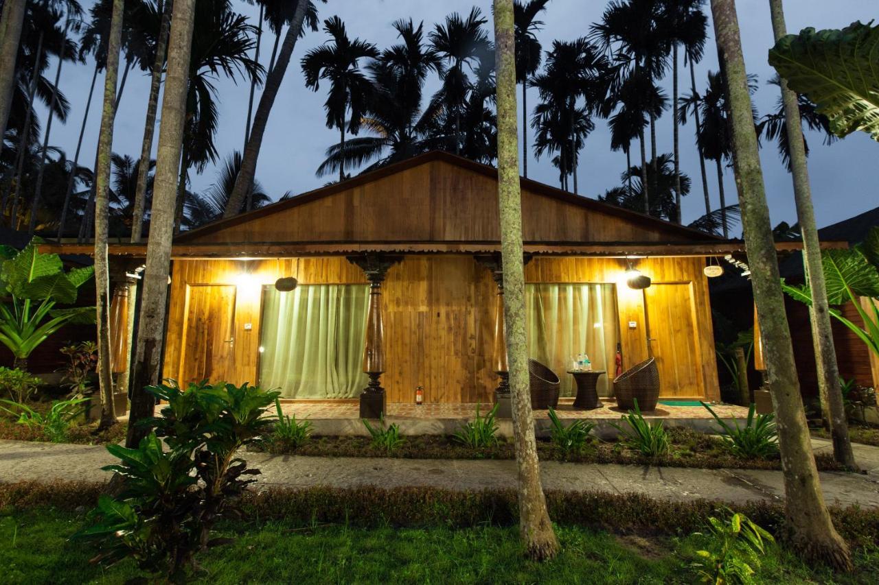Tsg Blue Resort & Spa Radhanagar beach Luaran gambar