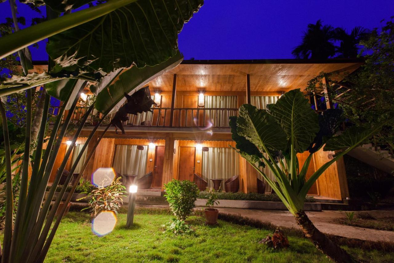 Tsg Blue Resort & Spa Radhanagar beach Luaran gambar
