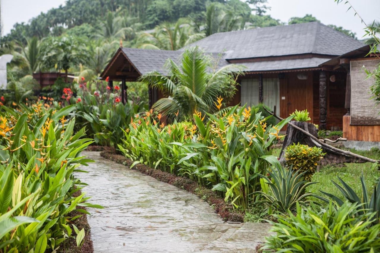 Tsg Blue Resort & Spa Radhanagar beach Luaran gambar