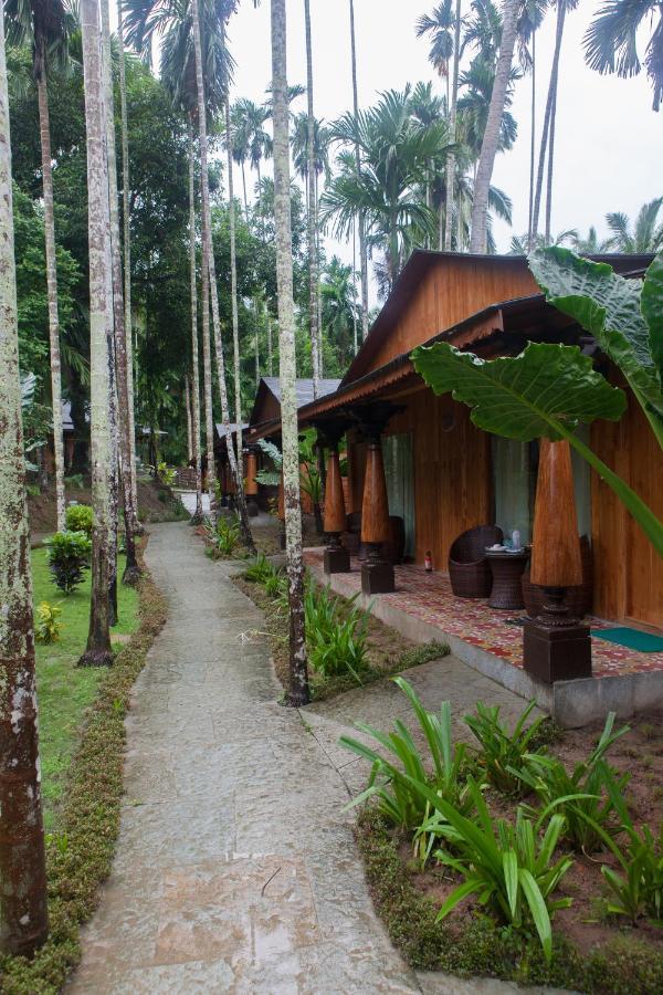 Tsg Blue Resort & Spa Radhanagar beach Luaran gambar