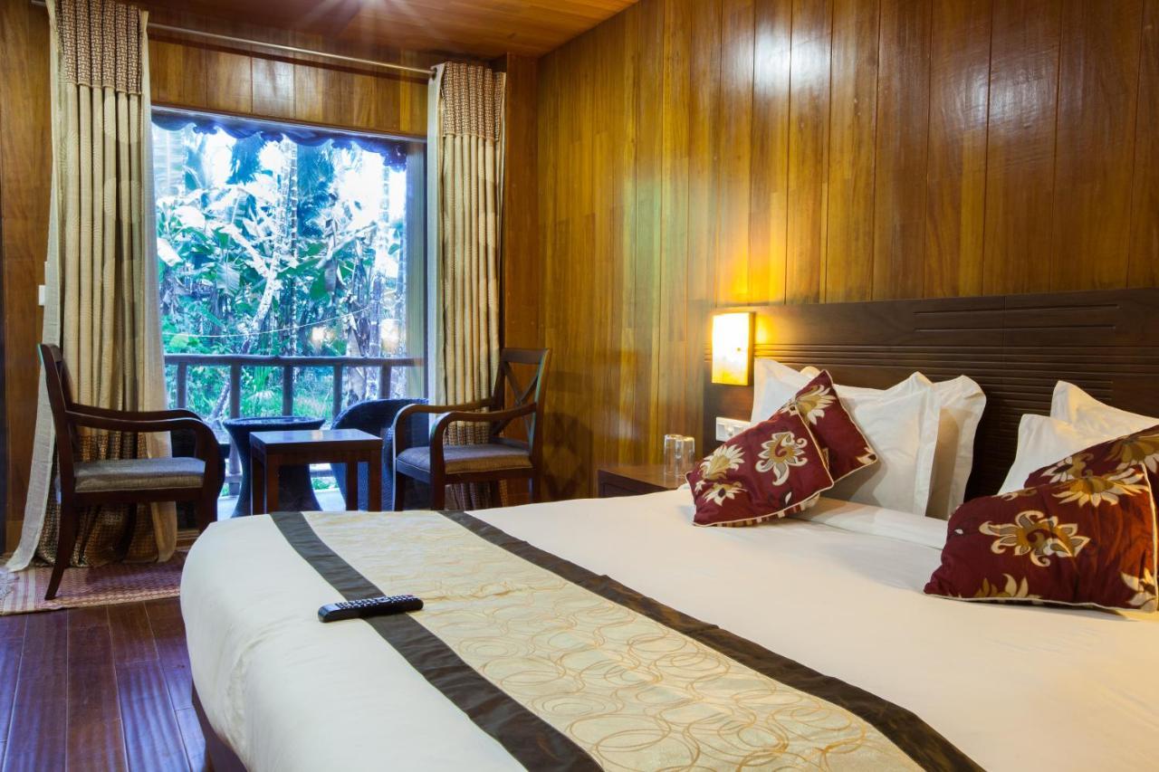 Tsg Blue Resort & Spa Radhanagar beach Luaran gambar