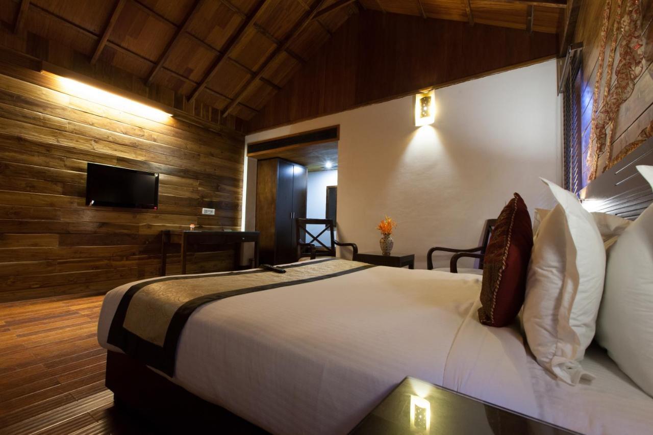 Tsg Blue Resort & Spa Radhanagar beach Luaran gambar