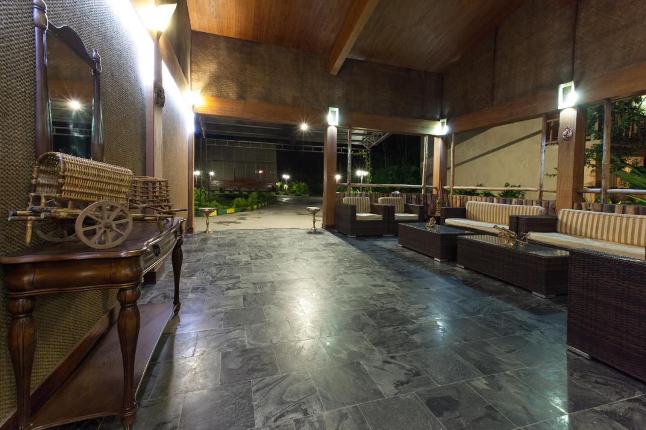 Tsg Blue Resort & Spa Radhanagar beach Luaran gambar