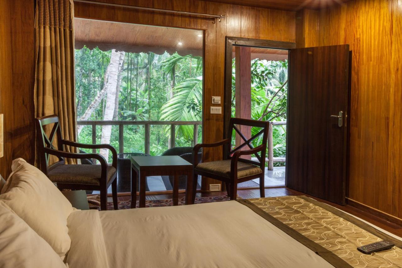 Tsg Blue Resort & Spa Radhanagar beach Luaran gambar