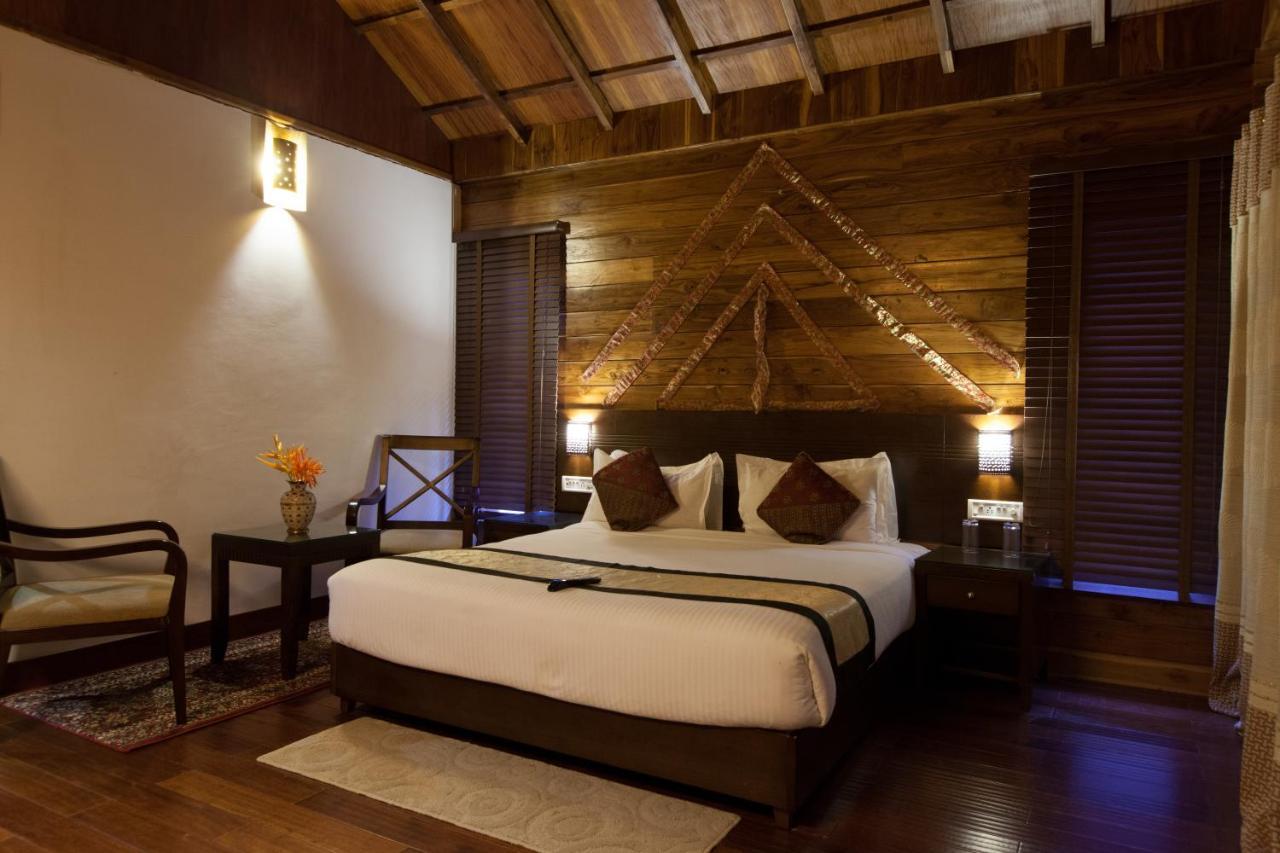 Tsg Blue Resort & Spa Radhanagar beach Luaran gambar