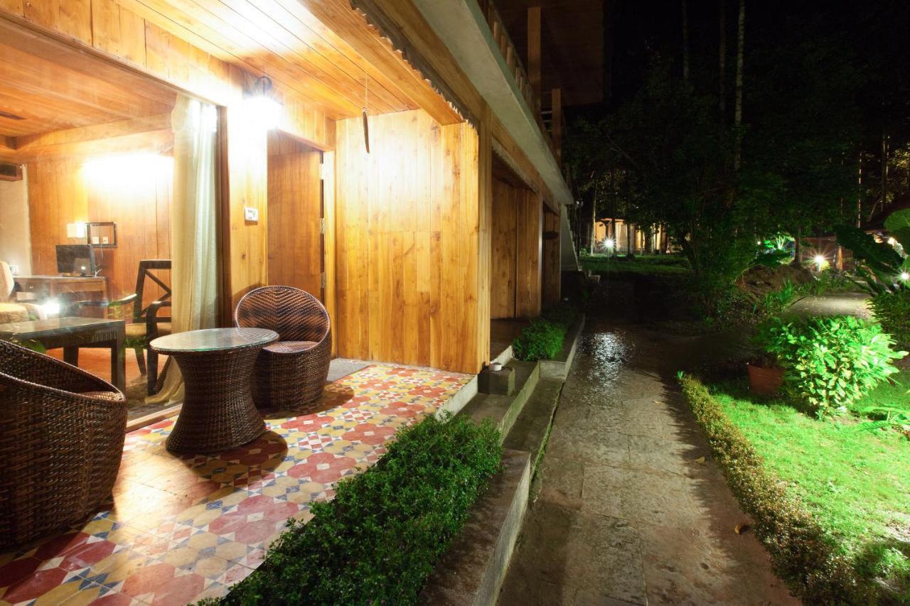 Tsg Blue Resort & Spa Radhanagar beach Luaran gambar