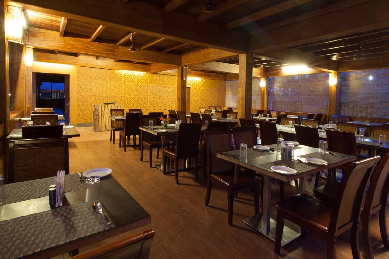 Tsg Blue Resort & Spa Radhanagar beach Luaran gambar