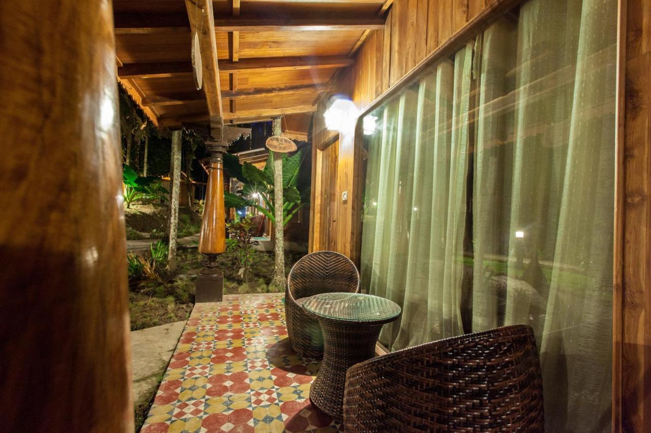Tsg Blue Resort & Spa Radhanagar beach Luaran gambar