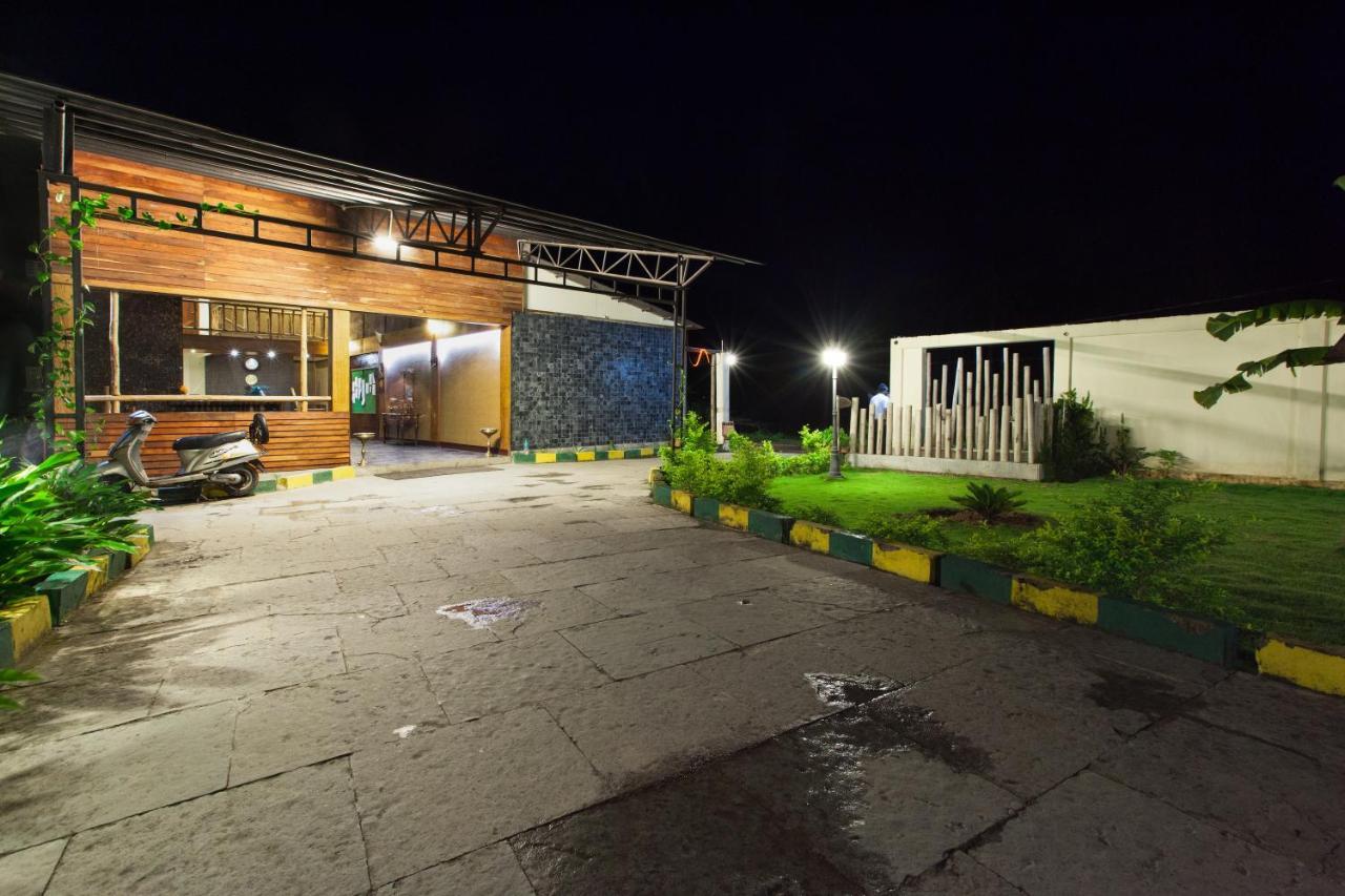 Tsg Blue Resort & Spa Radhanagar beach Luaran gambar